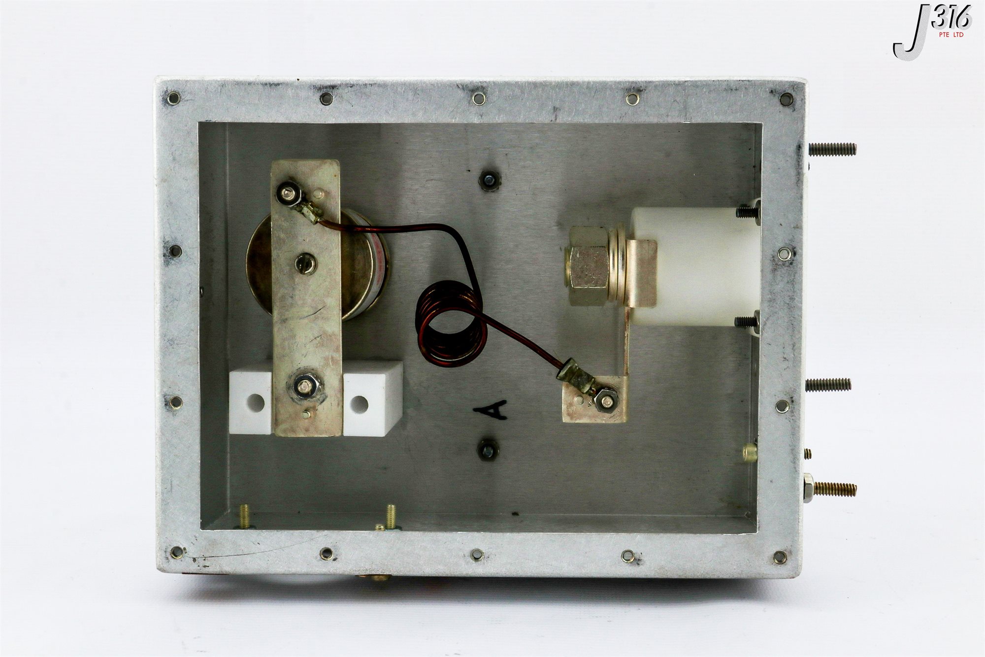 29816 APPLIED MATERIALS RF ASSY (PARTS) 0010-48311 | eBay
